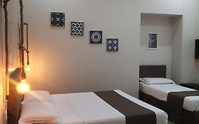 Napoli City Rooms