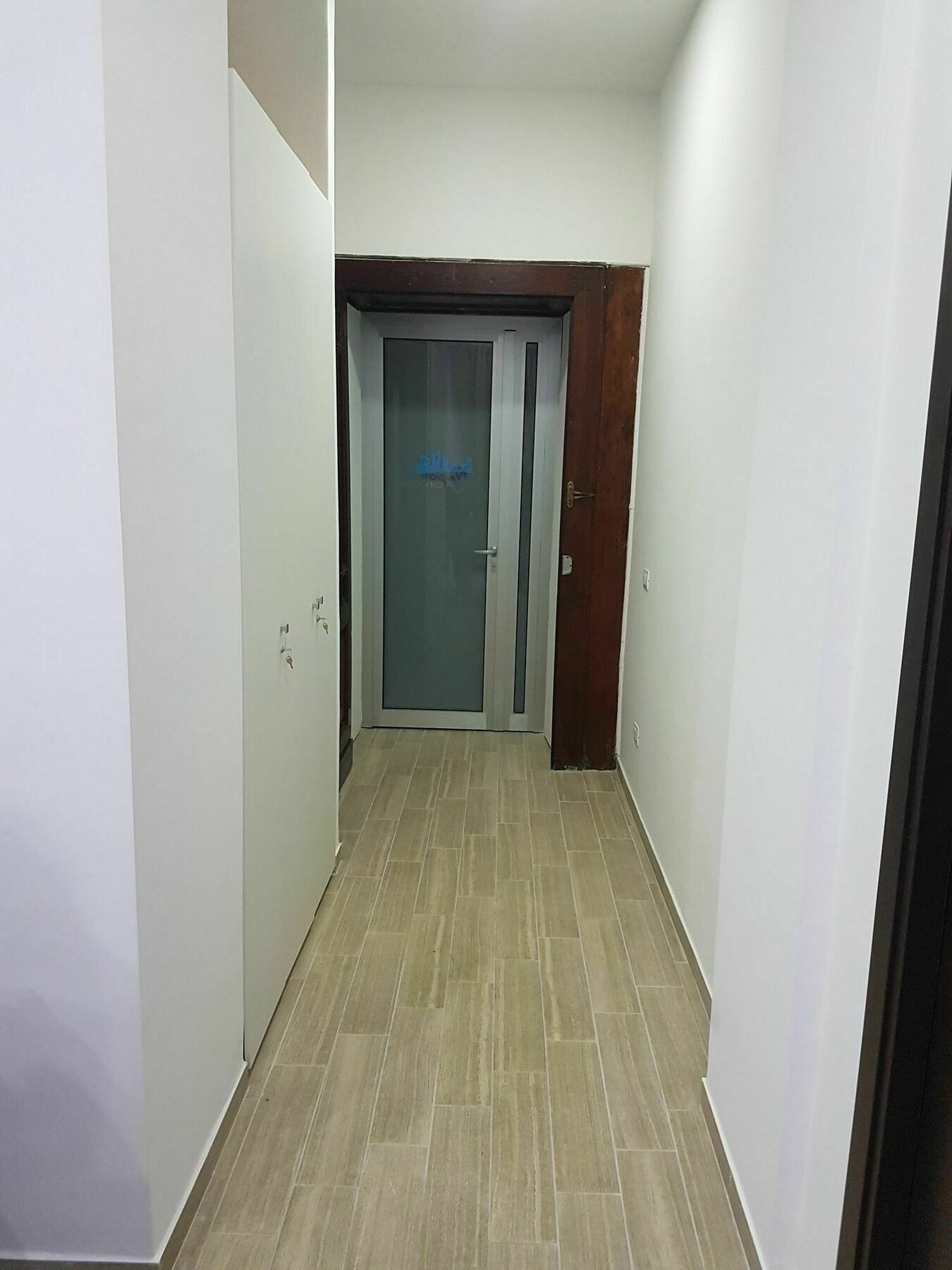 Napoli City Rooms Exterior foto